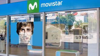 La filial financiera de Telefónica y CaixaBank cuadruplica beneficios y ficha nuevo consejero