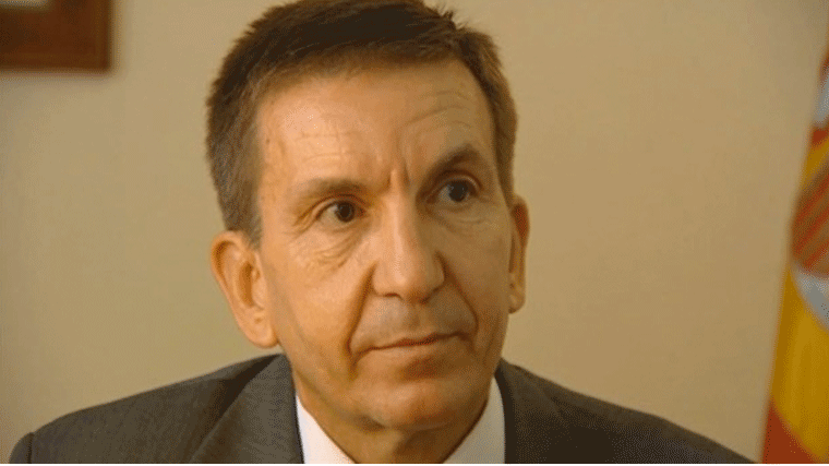 Moix asegura que ha dimitido para 'proteger' a su familia y al Ministerio Fiscal