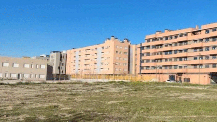 Vecinos reclaman una partida en los Presupuestos de 2025 para una escuela infantil