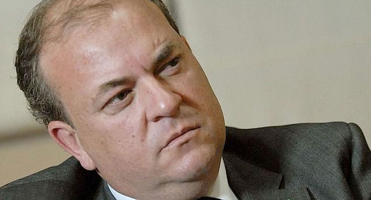 La Fiscalía incoa diligencias contra Monago por los viajes