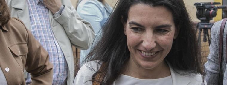 La Fiscalía abre diligencias contra Monasterio por un delito de odio a `menas´