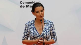 La Fiscalía no recurrirá la inadmisión de la querella contra Monasterio