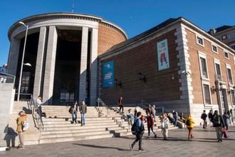 Nueva sala de estudio en Moncloa-Aravaca abrirá en antiguo edificio municipal