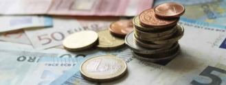 La deuda pública repunta en enero un 2,8% y se sitúa en 1,636 billones