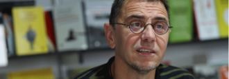 Monedero agrieta el discurso feminista de Podemos: Varias mujeres le acusan de acoso sexual