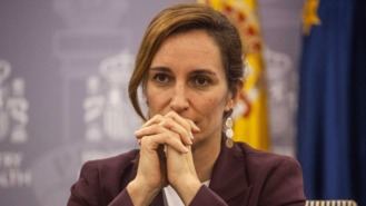García sobre el recurso de Madrid por la mascarilla obligatoria: 'Síi quieren jugar al escondite, allá ellos'