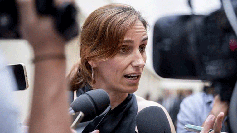 García tras el informe de la UCO: 'Malditos sean los Cerdán, los Koldos, los González Amador y los que corrompen las instituciones'