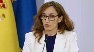 Sanidad denuncia ante el TSJM al Gobierno de Ayuso por no presentar el registro de objetores del aborto