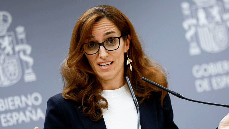 CCAA del PP obligan a Sanidad a retirar su Plan de Salud Mental: No lo aprobarán sin aval científico
