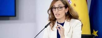 Los médicos claman contra Mónica García, exigen su dimisión por la continua 