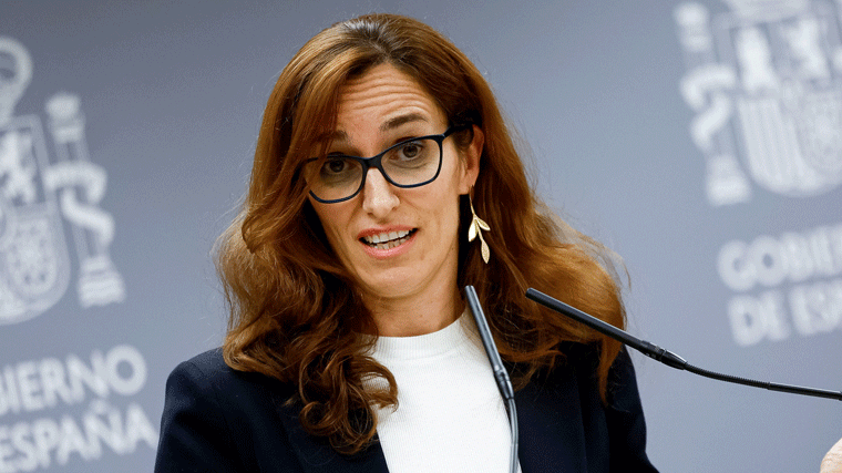 PP y Vox impiden crear en la Asamblea el registro de objetores del aborto que aprobó Sanidad con CCAA