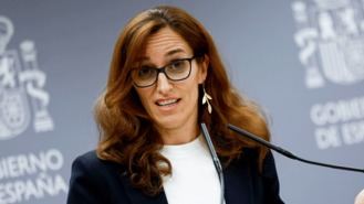 PP y Vox impiden crear en la Asamblea el registro de objetores del aborto que aprobó Sanidad con CCAA