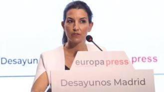 Monasterio marca el objetivo que Podemos no tenga escaños en Madrid : 