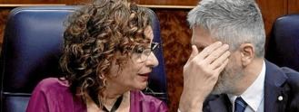 ¿Quién será el primer ministro en pedir el relevo?