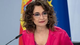 CC.AA del PSOE y el PP contrarios a la reformar el modelo de financiación de Hacienda