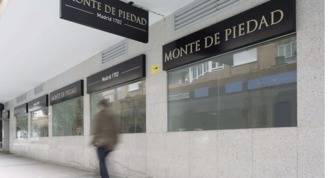 El Monte de Piedad de Móstoles presta un millón de € en su primer año