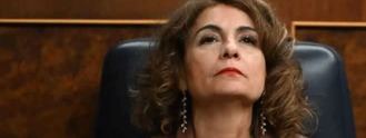Fiscalía y Abogacía del Estado blindan a Montero: No vulneró el derecho al honor del novio de Ayuso al no ser 'un simple particular'