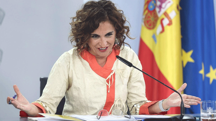El Gobierno extiende a 2023 la gratuidad de trenes de Cercanías y Media Distancia