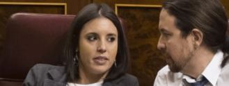 El tiro en el pie de Iglesias y Montero: Críticas y 