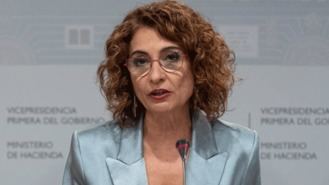 El Gobierno llevará una propuesta al CPFF para condonar 8.644 millones a la Comunidad de Madrid