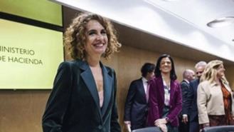 El Gobierno autoriza que las CCAA puedan destinar a gasto social los intereses ahorrados con la quita de la deuda