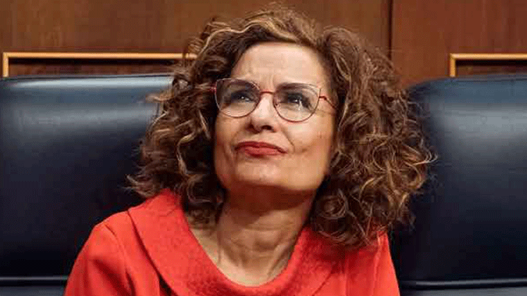 El TS fija para el 24 de abril la audiencia previa por la demanda del novio de Ayuso contra Montero