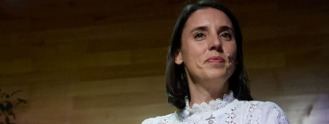 Montero da un sonoro portazo a confluir con Sumar e insta a los de Díaz a integrarse en el PSOE