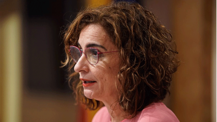 El Supremo desestima la demanda de González Amador contra la ministra Montero por llamarle 'delincuente confeso'