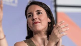 Montero acusa a Sánchez de hacerse 