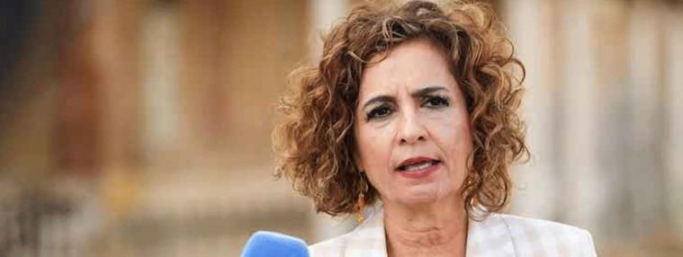 Inspectores de Hacienda ven 'imposible' aplicar el acuerdo de financiación con Cataluña y piden la dimisión de Montero