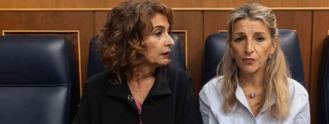 El Gobierno aprueba la subida del SMI para 2025, que tributará en el IRPF