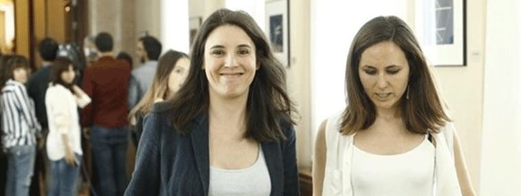 Podemos quiere 'replicar' un gobierno a la valenciana con Sánchez