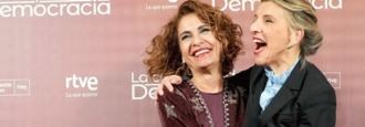 Montero y Díaz impiden que Sánchez pueda ganar poder en Europa frente a Trump y Musk