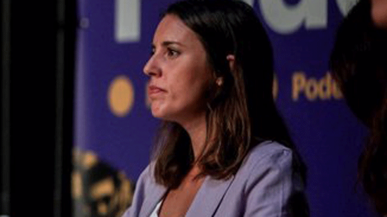 El TSJM y la Audiencia Provincial de Madrid lideran el ranking de reducciones de pena por el `solo sí es sí´