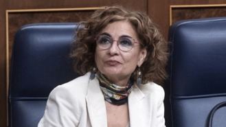 El Supremo celebra este jueves una audiencia por la demanda del novio de Ayuso a María Jesús Montero