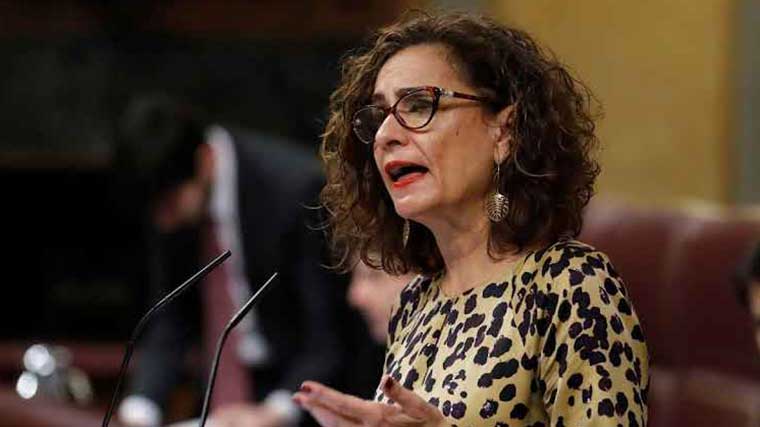 El Gobierno convoca a las CCAA el lunes para fijar la senda de estabilidad financiera de los Presupuestos