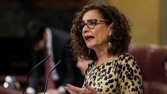 El Gobierno convoca a las CCAA el lunes para fijar la senda de estabilidad financiera de los Presupuestos