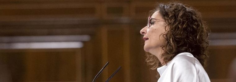 Hacienda prepara el decreto para aprobar este lunes la nueva Plusvalía