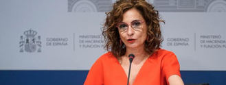 Montero culpa a Madrid de torpedear el fondo de compensación a CC.AA infrafinanciadas