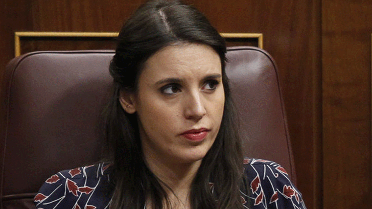 Feministas advierten a Sánchez sobre la Ley Trans de Montero: 'Es aún peor de lo que temíamos'