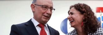 De Montoro a Montero, el rostro andaluz de los impuestos