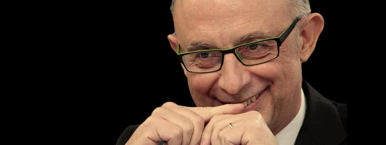 Las gasistas pagaron 673.500 euros al bufete de Montoro, según la UCO