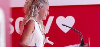 Mínguez: Defenderemos a España de intereses particulares y corrupción
