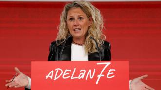 El PSOE denuncia las filtraciones de los audios de Zapatero y habla de “doble vara de medir”