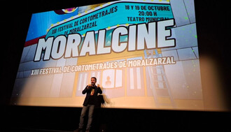 Moralcine 2026: Festival de Cortometrajes en el Teatro Municipal el 23 y 24 de octubre