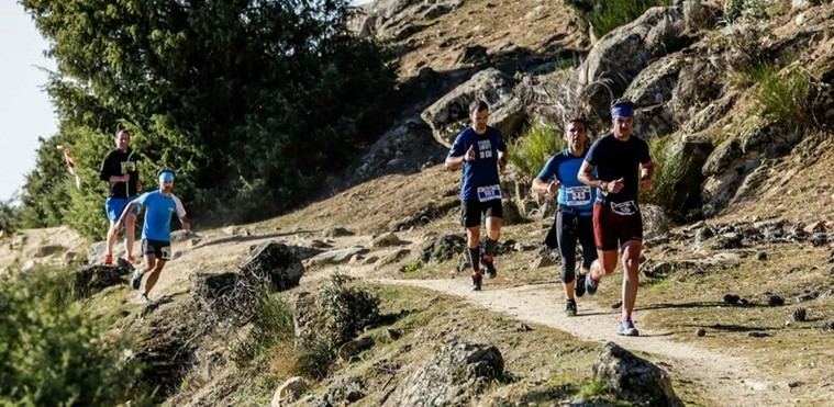 MoralTrail 2025: la carrera de montaña se celebrará el 15 de noviembre en la Sierra de Guadarrama