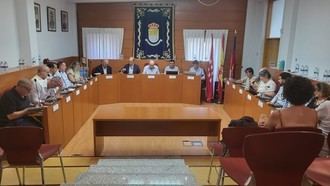 Moralzarzal impulsa mejoras urbanas, medioambientales y apoyo social con nuevas medidas