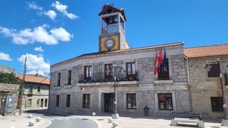 Moralzarzal finaliza 2025 con un superávit de 2,5 millones de euros y remanente de tesorería superior a 6 millones