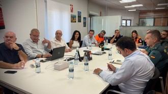 Moralzarzal refuerza la seguridad para sus fiestas patronales con nuevos protocolos