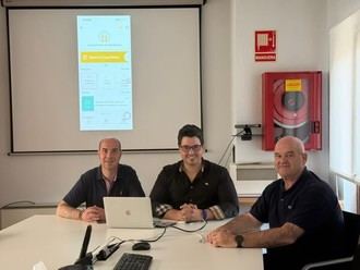 Nueva plataforma digital para mejorar la comunicación con los vecinos en Moralzarzal